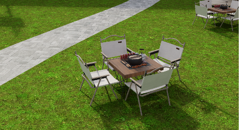 和龙市酒店帐篷定制：解锁旅居新体验，打造差异化竞争力