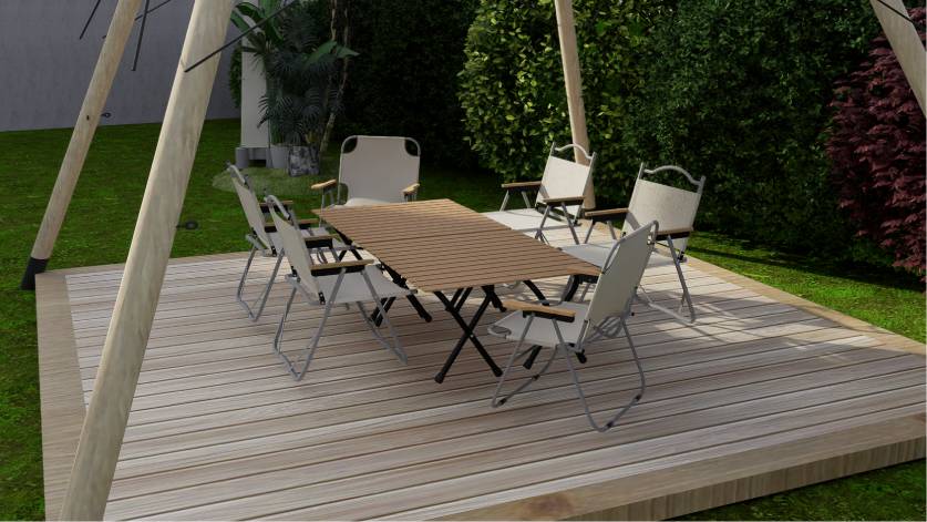 和龙市帐篷生产厂家：以匠心筑牢户外装备的品质根基